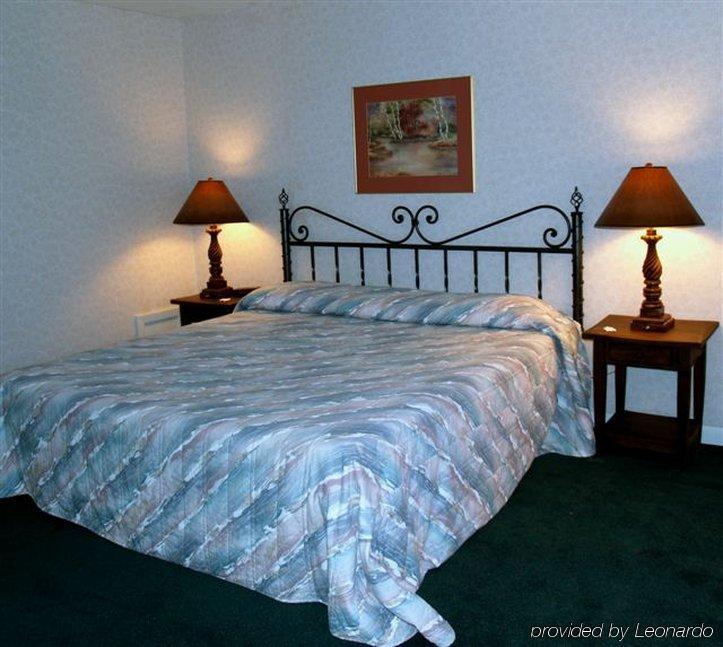 The Village Green Cottage Grove Quarto foto